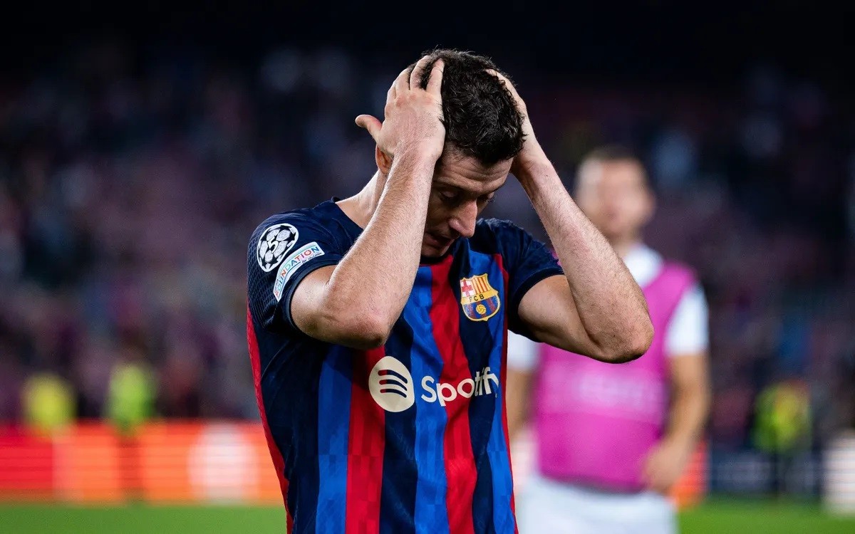 L'altre drama del Barça: els milions que pot perdre si va a l'Europa League
