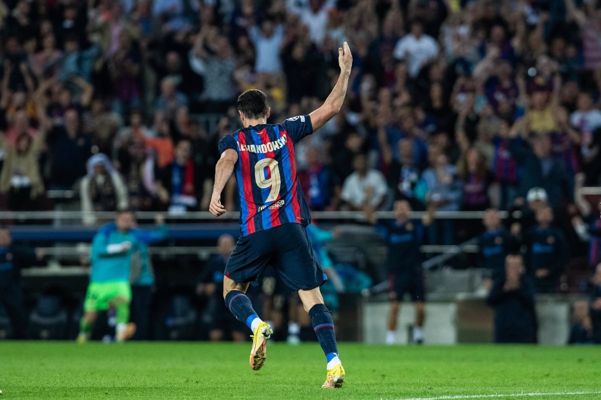 Enquesta | El Barça pot aconseguir el miracle a la Champions?