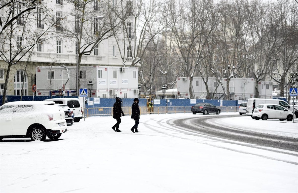 Gazprom posa en alerta tot Europa i adverteix que aquest hivern «es poden congelar ciutats senceres»