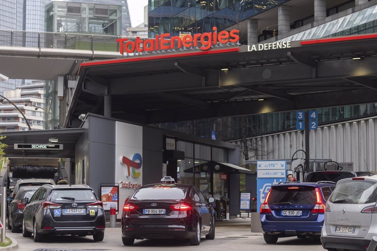 Severes dificultats per aconseguir gasolina a la Catalunya Nord