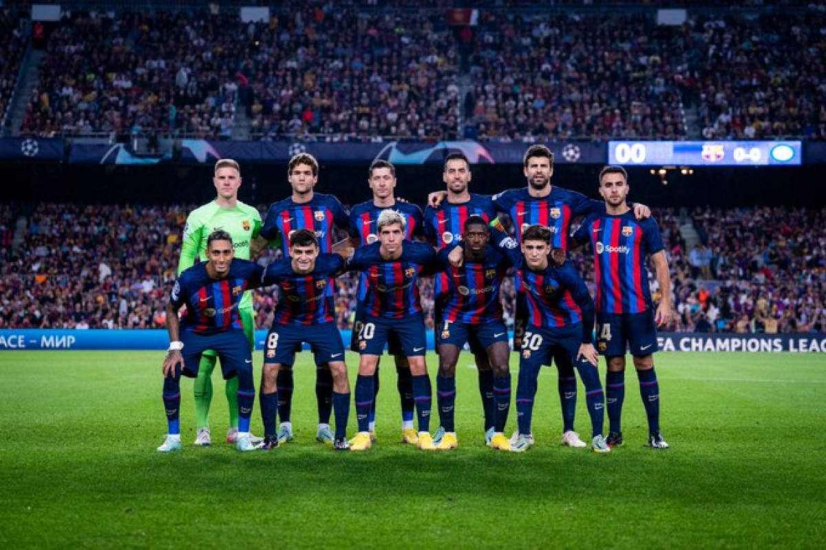 Portades | La premsa catalana plora la patacada del Barça a la Champions