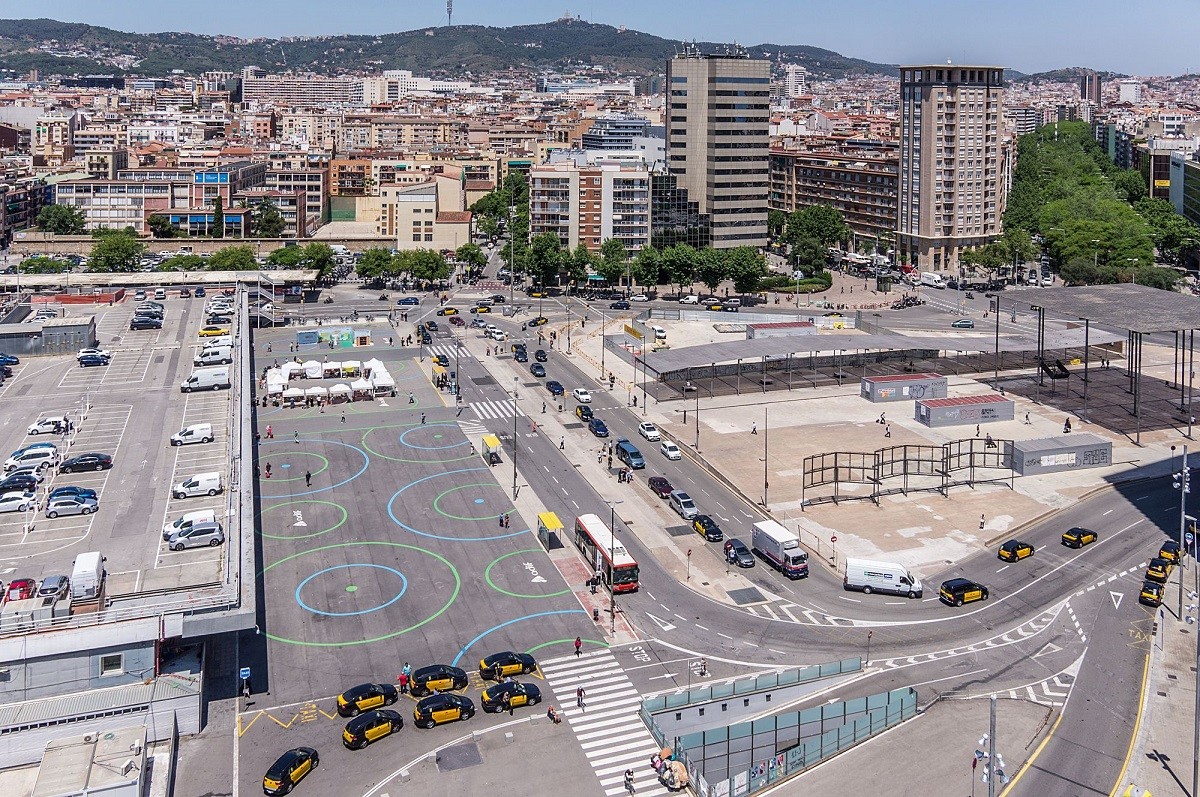 Un barri de Barcelona, entre els 20 millors del món segons «Time Out»