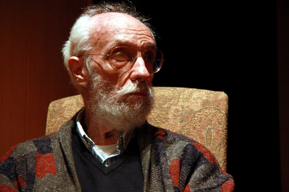 Mor el compositor i assagista Josep Soler
