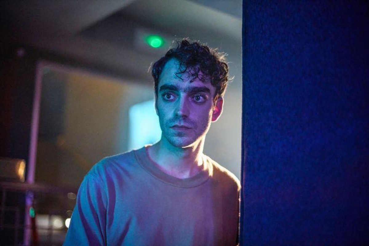 Nacho Fernández, protagonista del nou film de Carlos Vermut - BTEAM Pictures