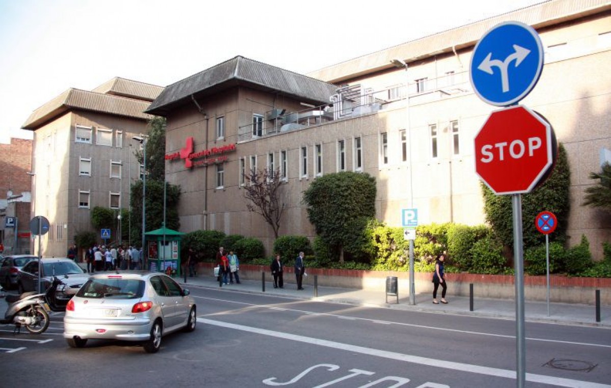 Continuen les incidències pel ciberatac en tres hospitals catalans