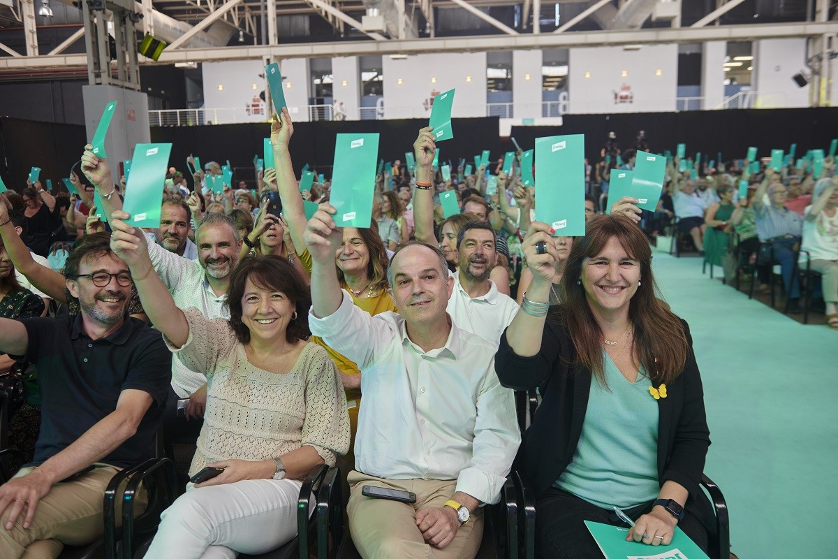 Guanyarà el «sí» o el «no»? Guia per entendre les conseqüències de la consulta a Junts