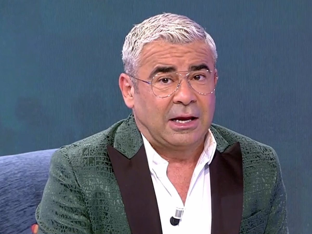 Jorge Javier Vázquez denunciarà un raper que l'ataca en les seves cançons