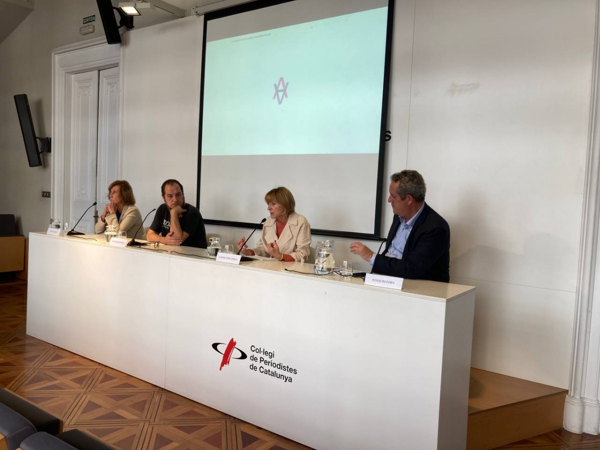 L'Acord per l'Amnistia i l'Autodeterminació suma 300 adhesions de partits i entitats