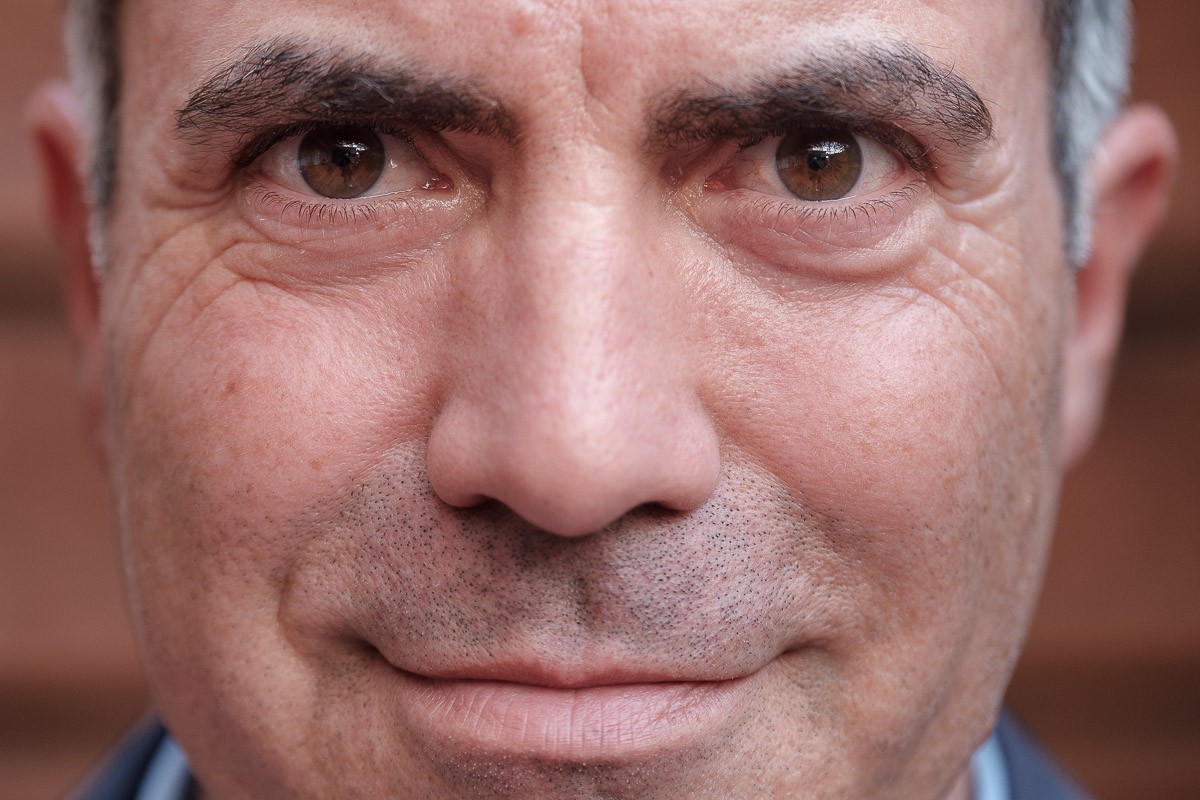 Francesc Serés: «Si l'adversari veu que no has anat de debò, ja et té el peu al coll»