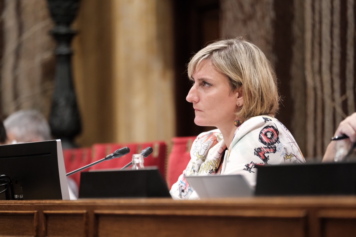 La majoria independentista garanteix el vot de Puig malgrat les amenaces constitucionalistes