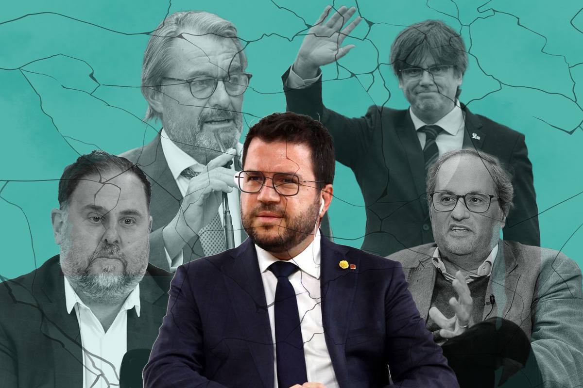 Organitzacions internacionals de drets humans denuncien irregularitats al judici de l'1-O
