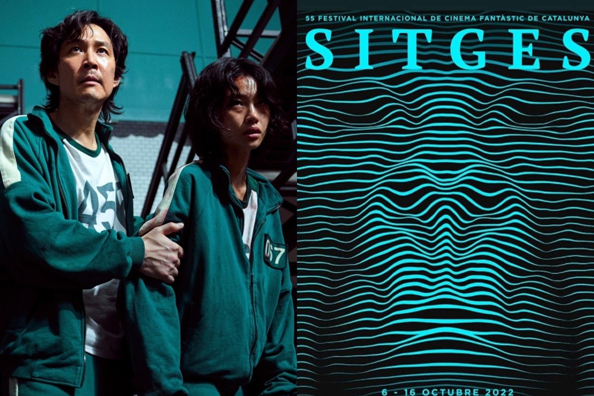 L'actor Lee Jung-Jae («El juego del calamar») visitarà el Festival de Sitges 2022