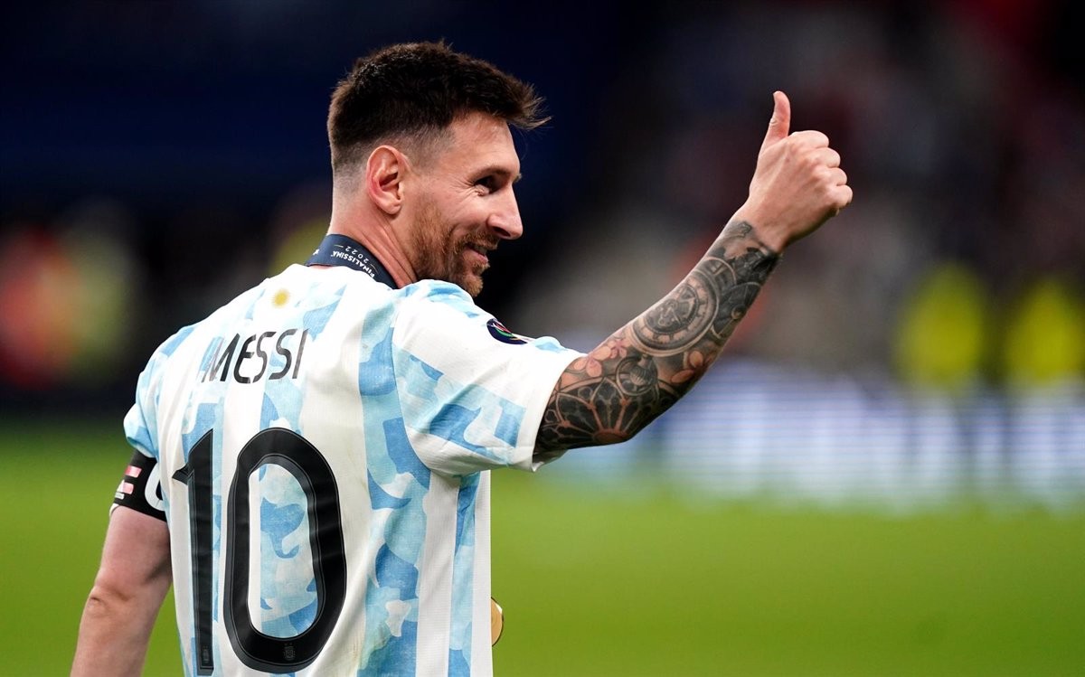Un boxejador mexicà amenaça Messi: «Que li demani a Déu que no me'l trobi»