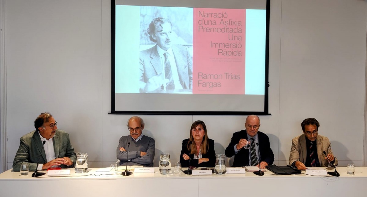 L'asfíxia econòmica com a estratègia de l'Estat
