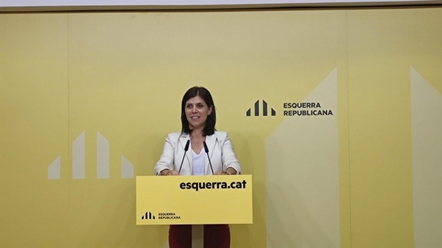 ERC insta Junts a «reforçar» el Govern al debat de política general: «No és moment de desestabilitzar»