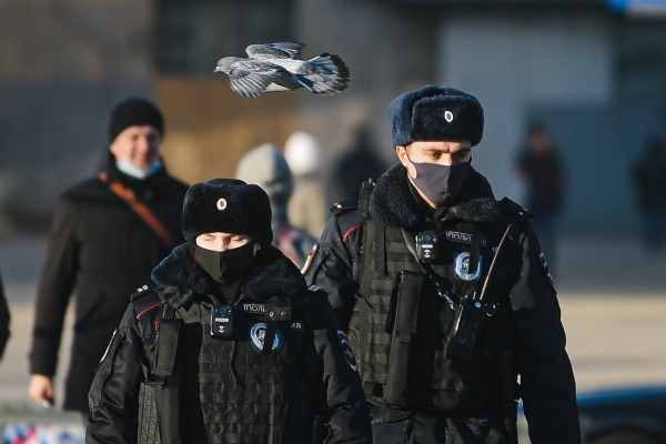Almenys tretze persones mortes en un tiroteig en un col·legi de Rússia