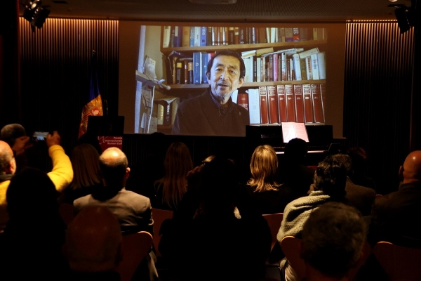 Mor el catalanòfil japonès Ko Tazawa