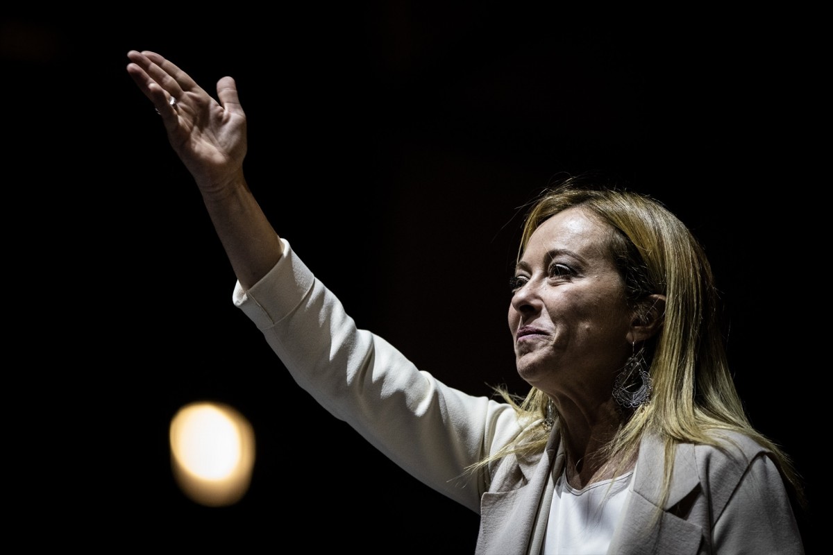Després del «no» a Meloni