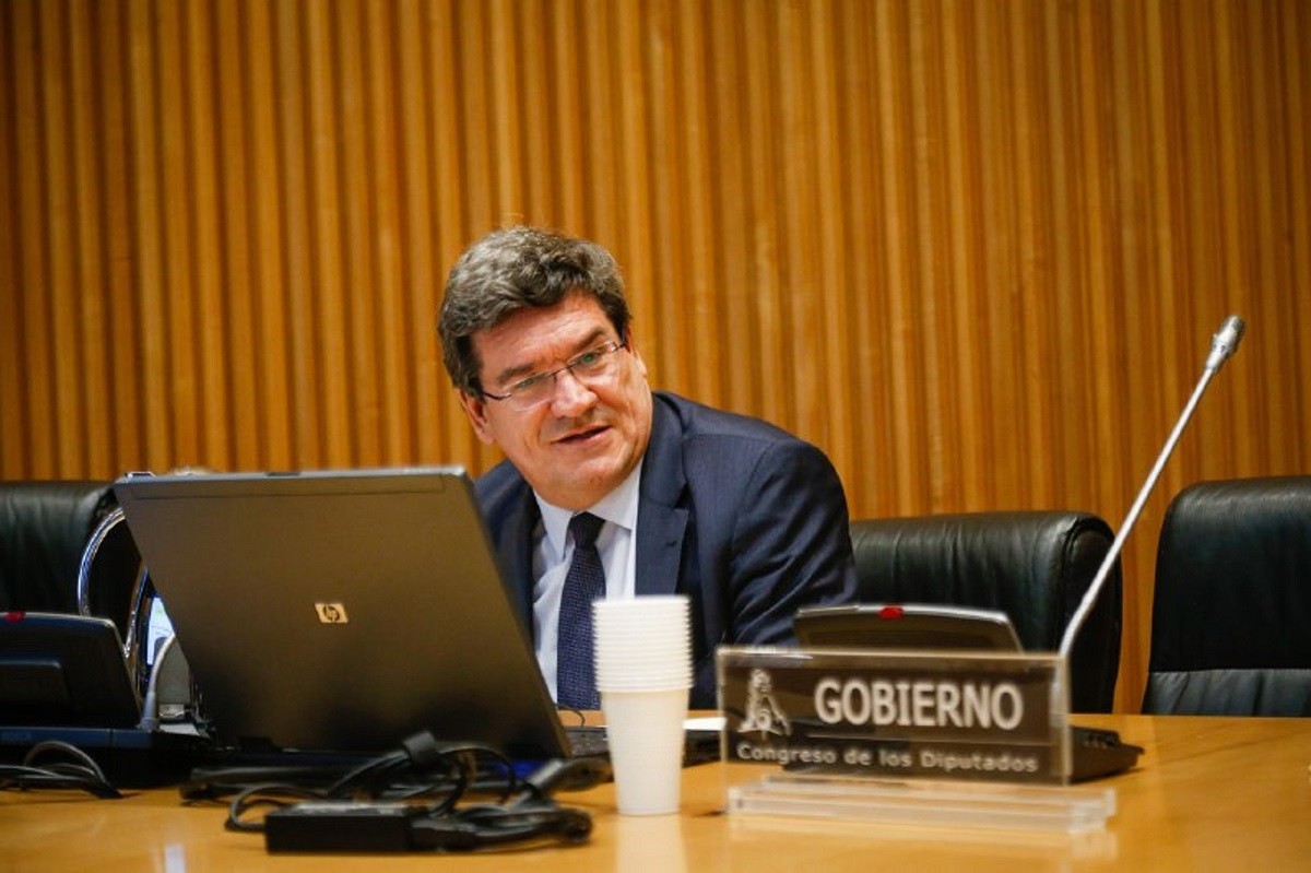 La Seguretat Social retornarà l'import cobrat per error als autònoms en els pròxims dies