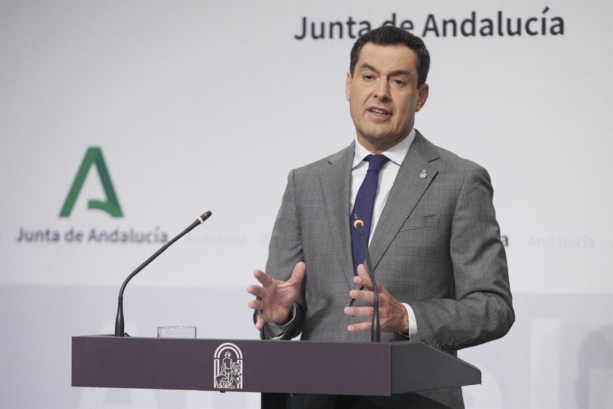 Andalusia suprimirà l'impost de patrimoni per atraure rendes altes