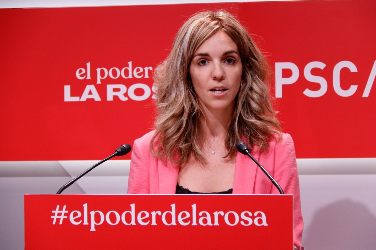El PSC respon a les crítiques de Junqueras: «Que es dediquin a resoldre els seus problemes»
