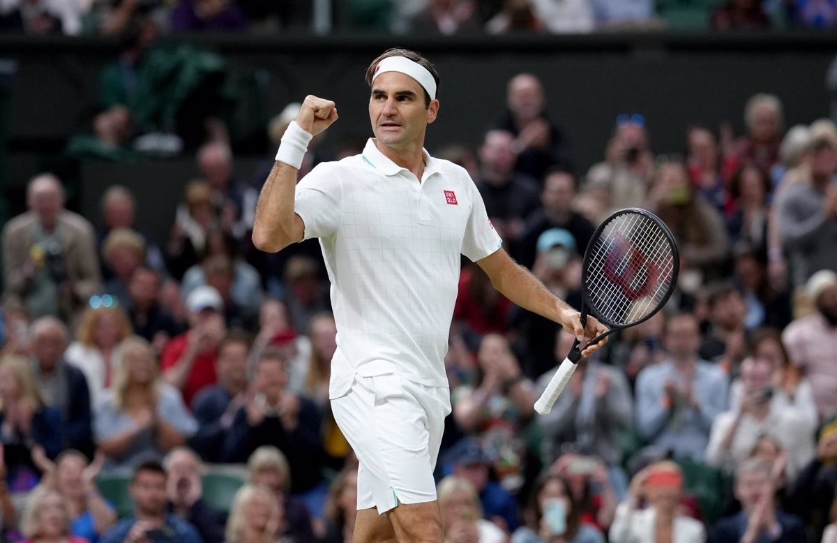 Roger Federer anuncia la seva retirada