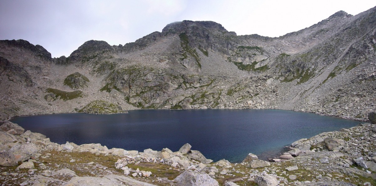 Moren els dos excursionistes que havien trobat amb hipotèrmia a la Vall de Boí