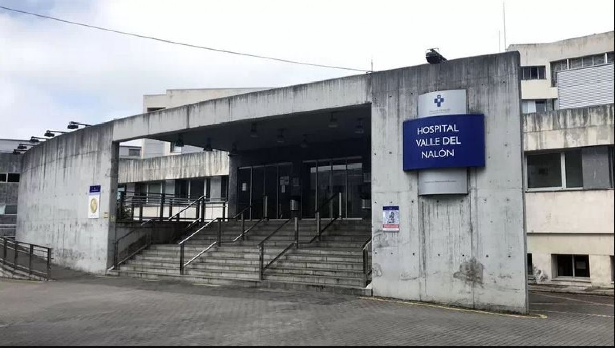 Crim a l'hospital: un pacient mata el seu company d'habitació perquè no el deixava dormir