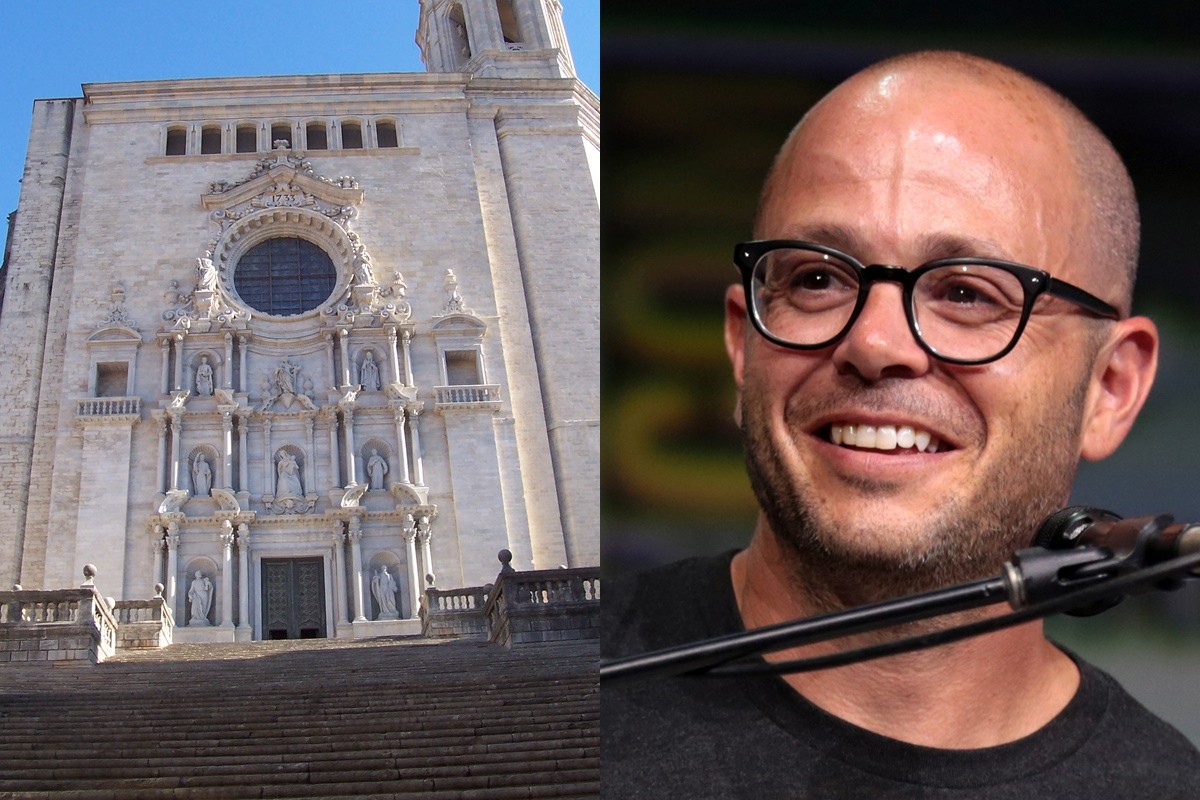 Els creadors de «Lost» i  «Watchmen» escullen Girona i Barcelona per ambientar la seva nova sèrie