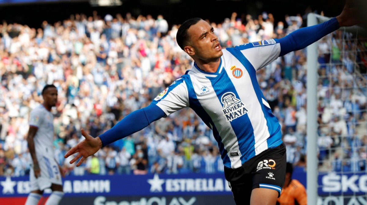 RDT es desfoga contra l'Espanyol: «M'han arraconat i infravalorat»