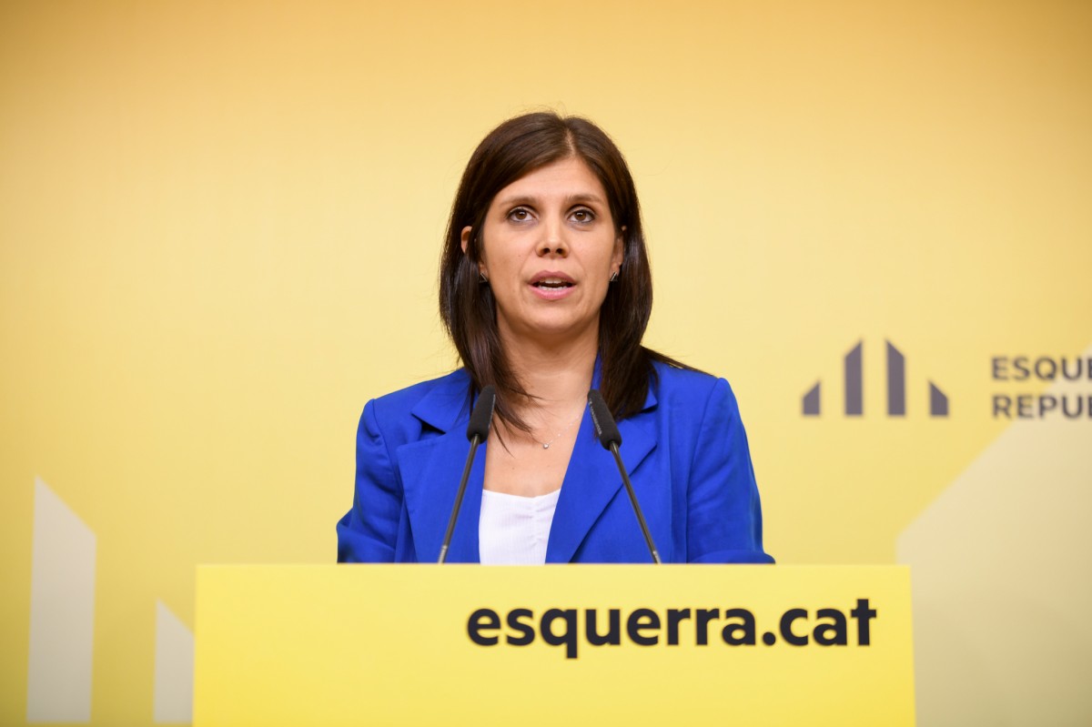 ERC s'obre a refer el consens «estratègic» de l'independentisme després del pols de la Diada