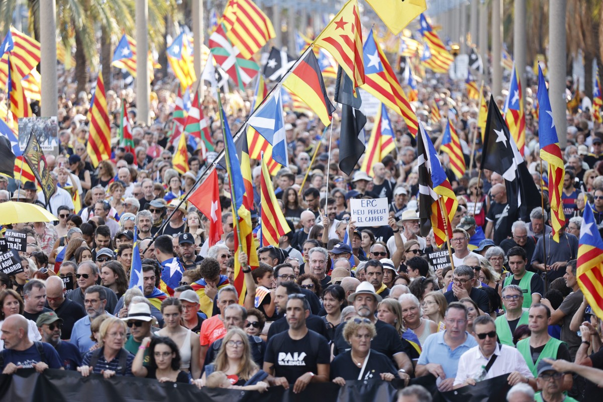 Hi ha espai per a una quarta candidatura independentista?