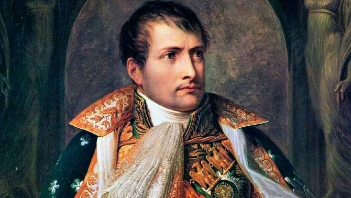 La República i Bonaparte