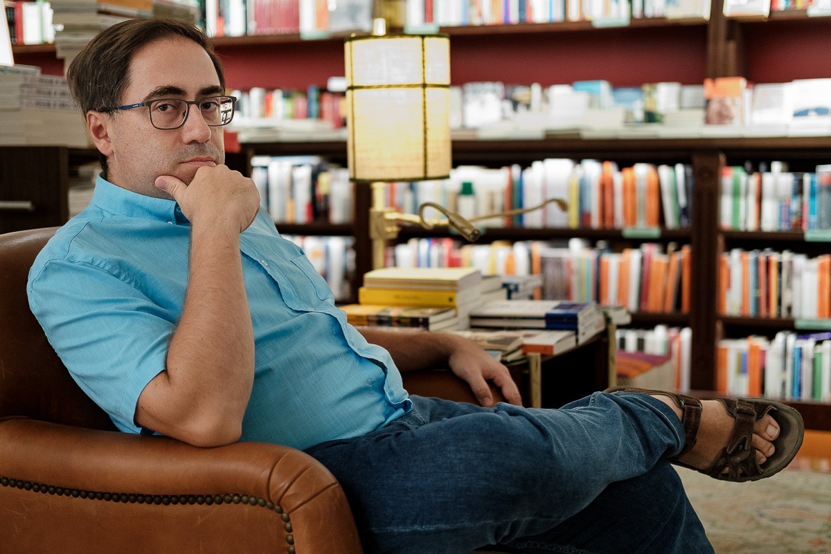 Jordi Arrufat - Adrià Costa