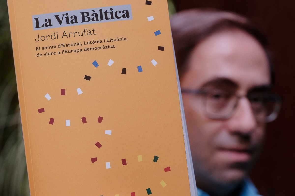 Jordi Arrufat - Adrià Costa