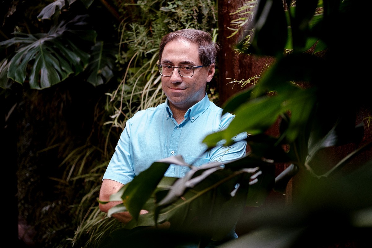 Jordi Arrufat - Adrià Costa