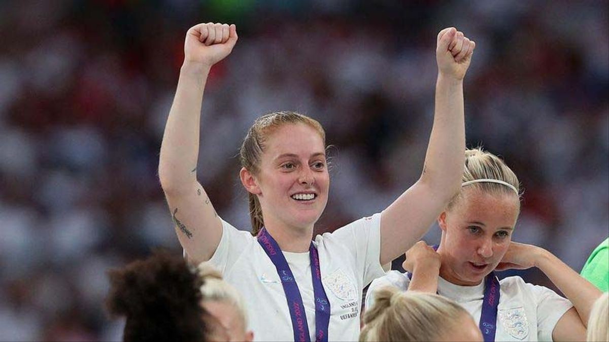 El Barça anuncia el fitxatge més car de la història del futbol femení