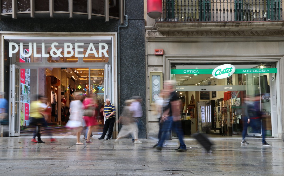 L'oniomania o el trastorn de compres compulsives que s'accentua amb el Black Friday i Nadal