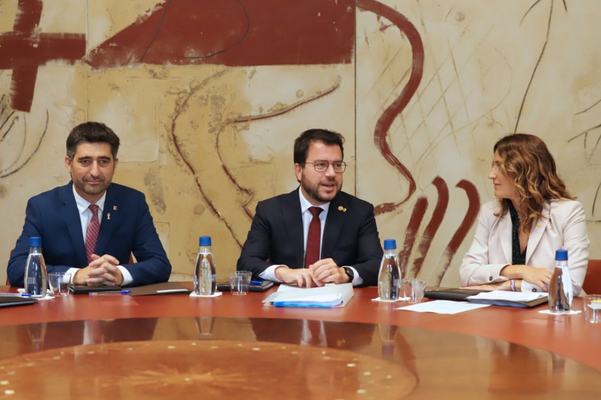 La Generalitat exigeix reformar la llei d'enjudiciament criminal per adaptar-la al dictamen de l'ONU