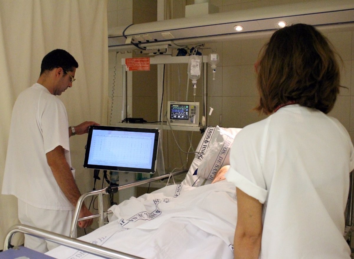 Una píndola catalana redueix un 33% les morts cardiovasculars després de patir un infart