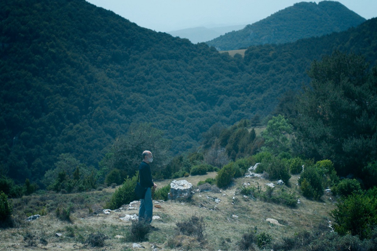 TV3 estrena «Sis nits d'agost», un telefilm sobre la mort volguda de Lluís Maria Xirinacs