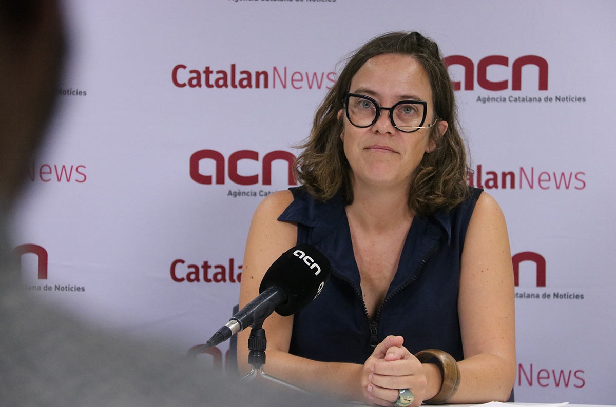 Reguant, a les portes del seu judici: «No temo la inhabilitació, sé que és una realitat»