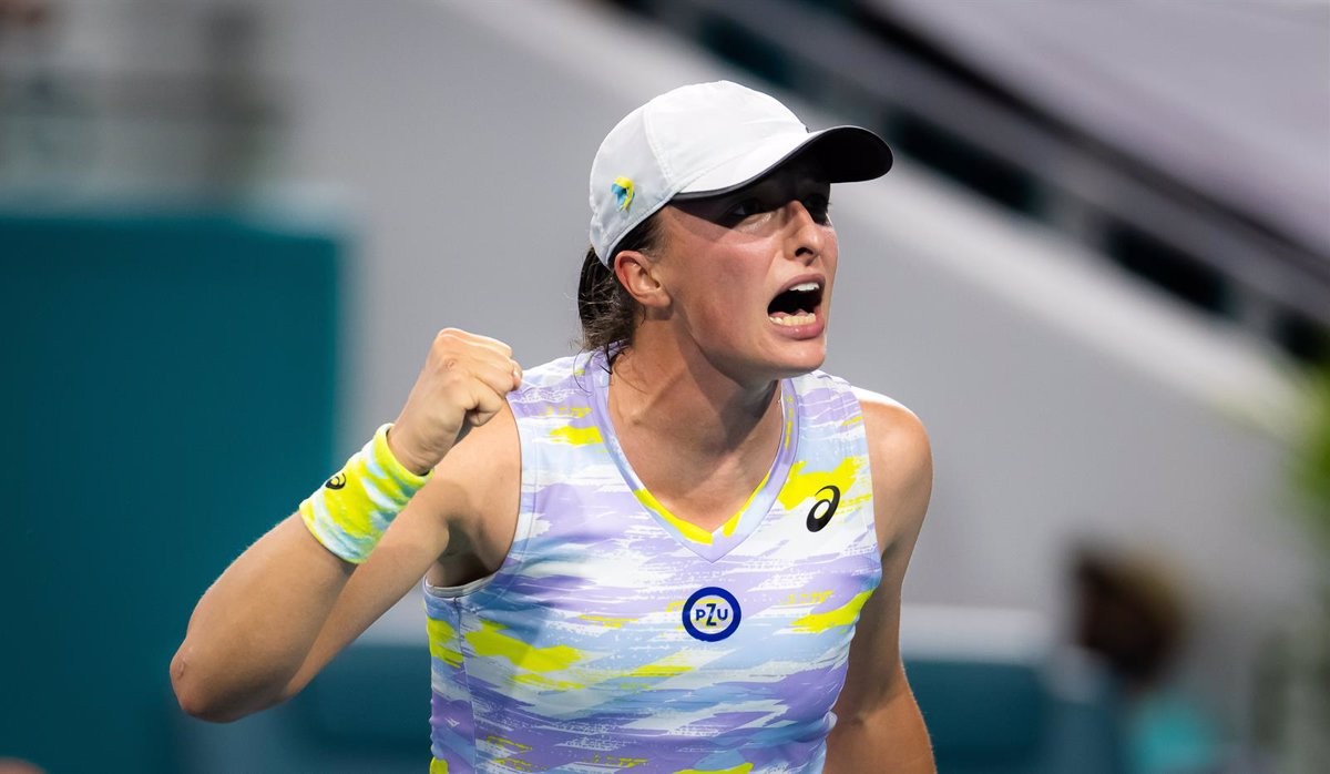 L'US Open encén la polèmica per donar pilotes diferents a homes i dones
