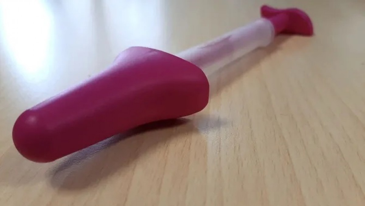 Investigadors catalans creen un test de detecció de càncer d'endometri que es pot fer a casa
