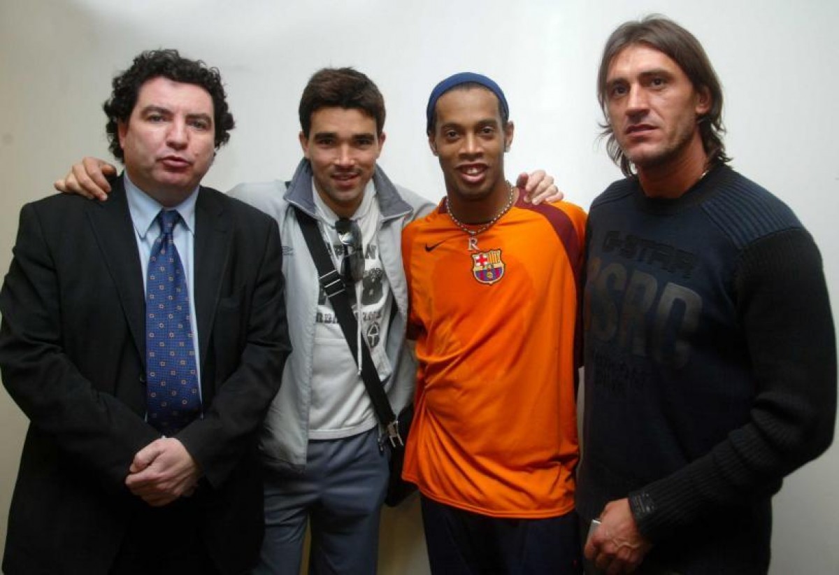 Mor als 61 anys Juan José Castillo, assessor de Rosell al Barça