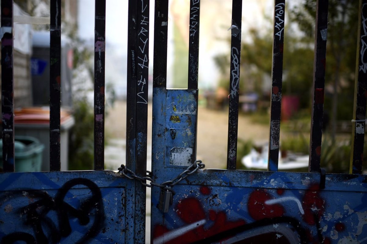 Desarticulat un grup d'okupes al País Valencià que cobrava 14.000 euros per marxar sense destrossar la casa