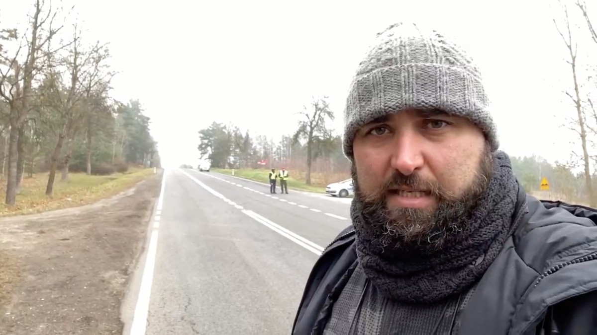 Un any sense Pablo González: què sabem del periodista basc empresonat a Polònia?
