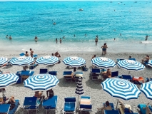 El truc infal·lible per treure's la sorra de la platja