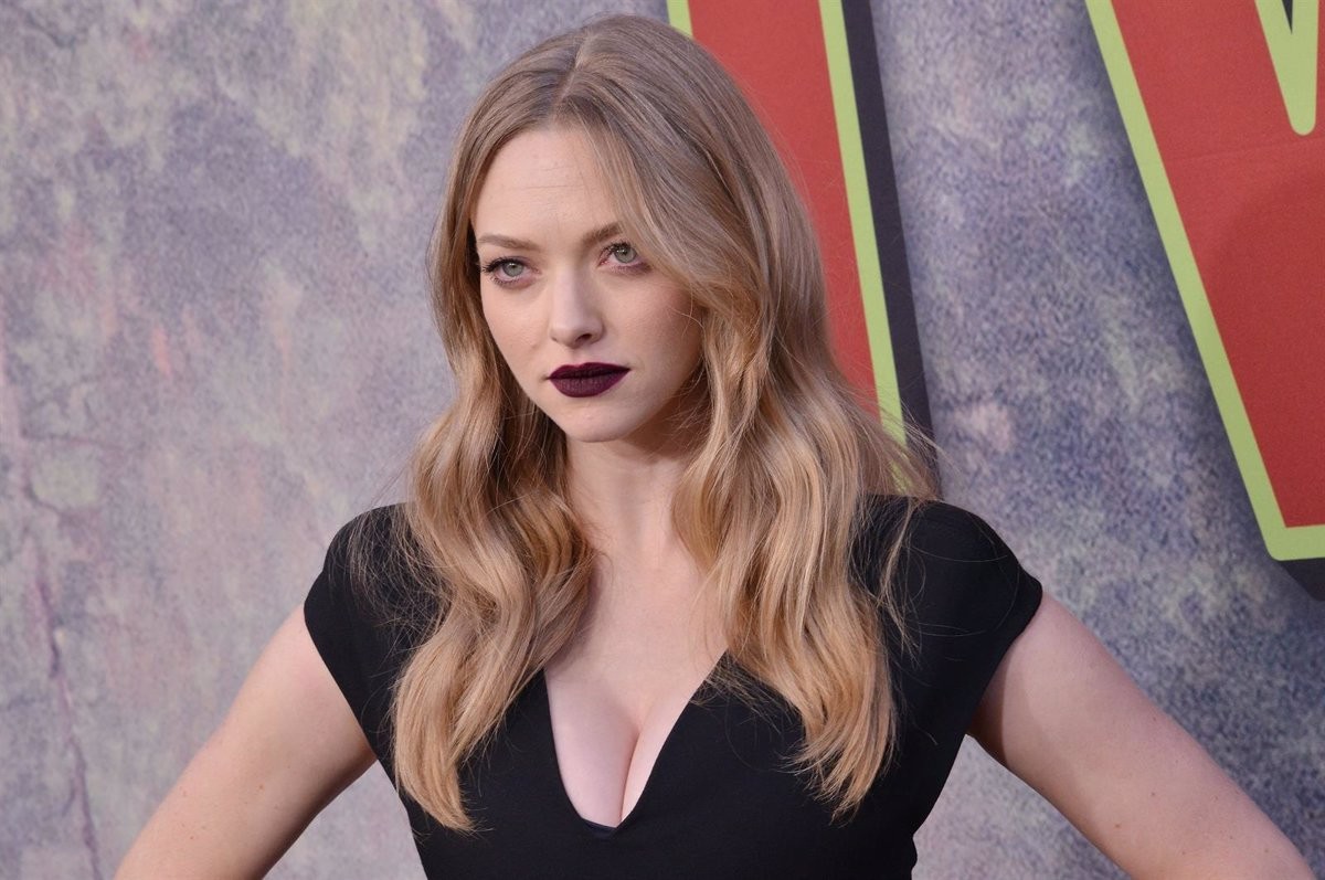 L'actriu Amanda Seyfried denuncia que va ser pressionada per fer escenes despullada quan tenia 19 anys