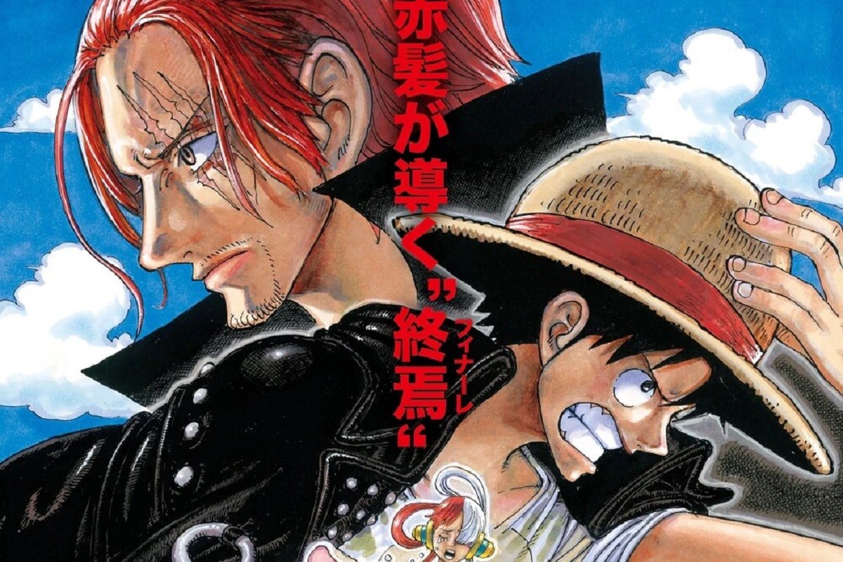 La nova pel·lícula de «One Piece» arribarà als cinemes amb doblatge en català 